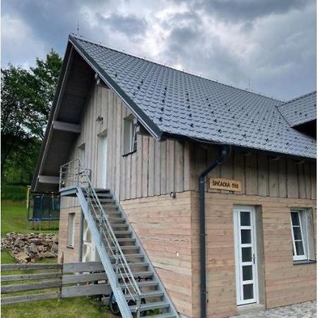 Ubytování Špičácká ap2 Železná Ruda Exterior foto