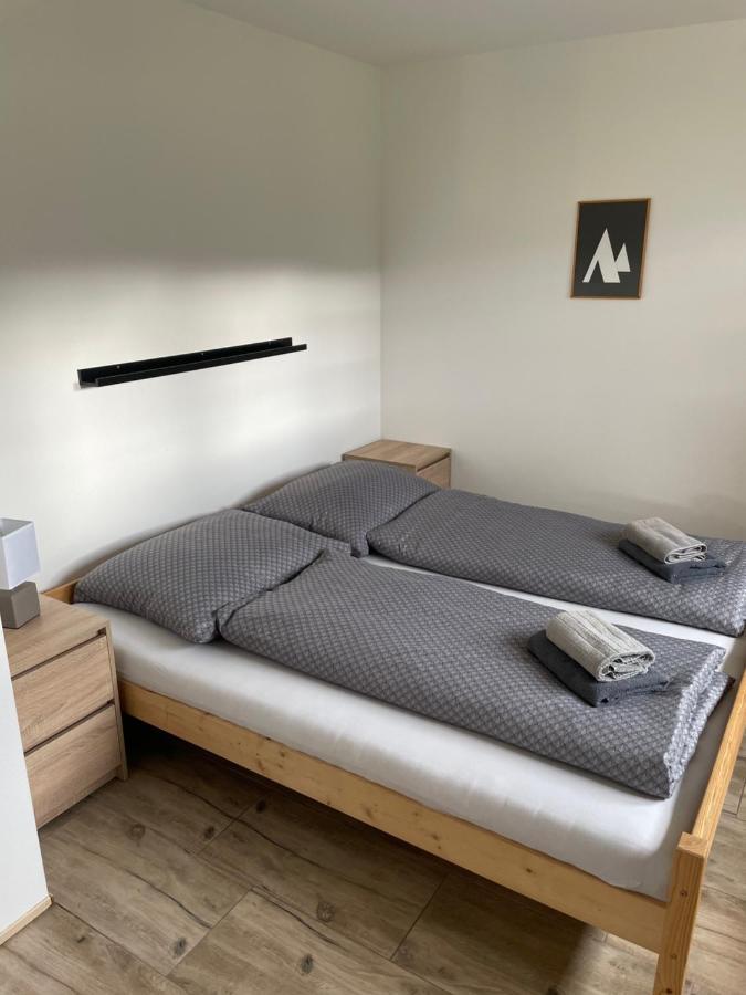 Ubytování Špičácká ap2 Železná Ruda Exterior foto